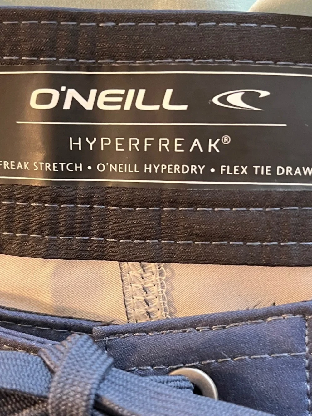 ONeill neill board